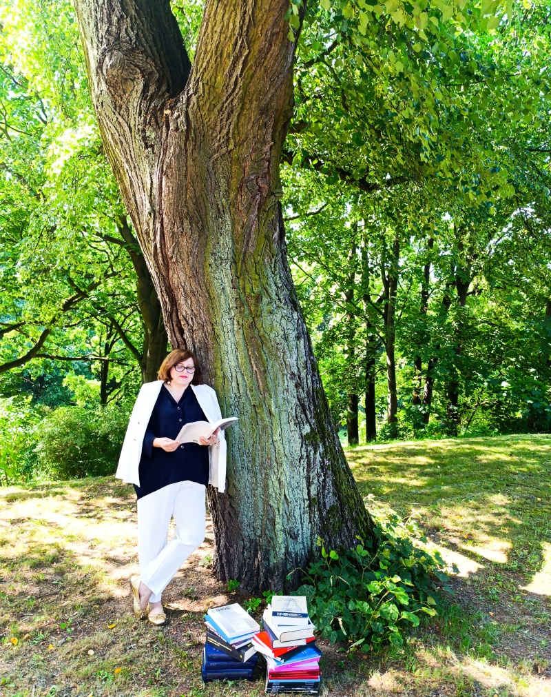 Biblioteka UKSW tweet media