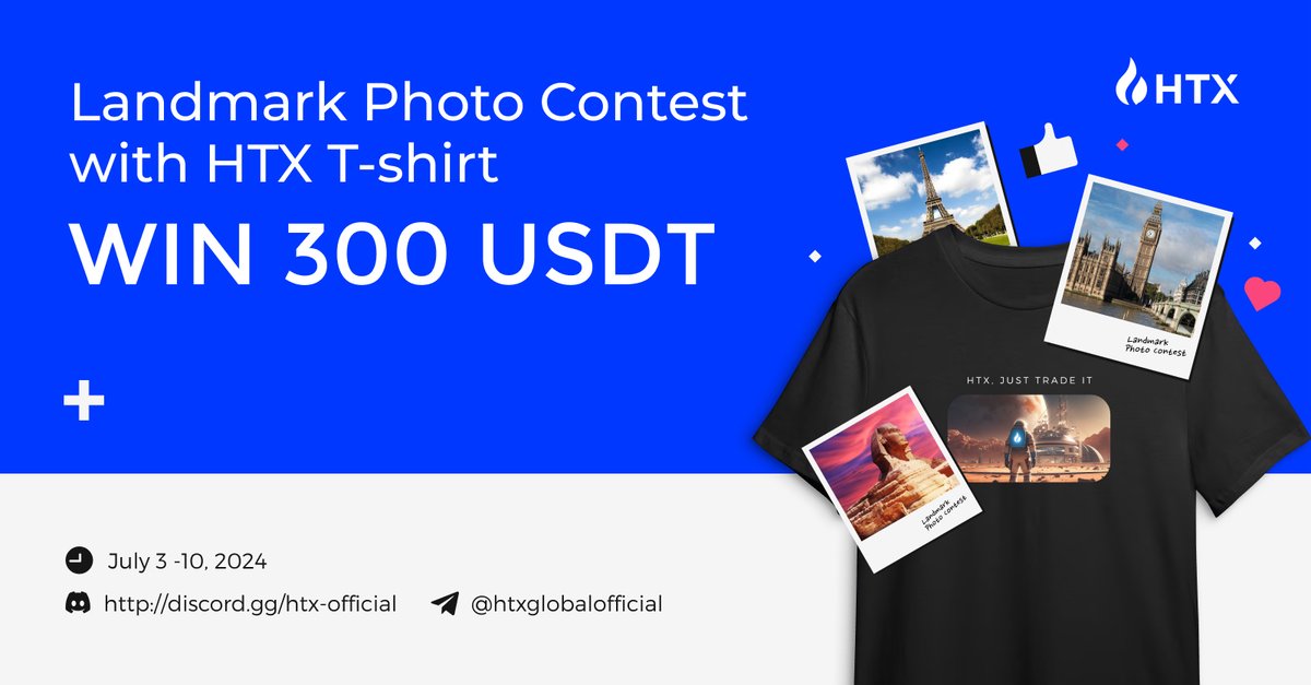 HTX Community tweet media