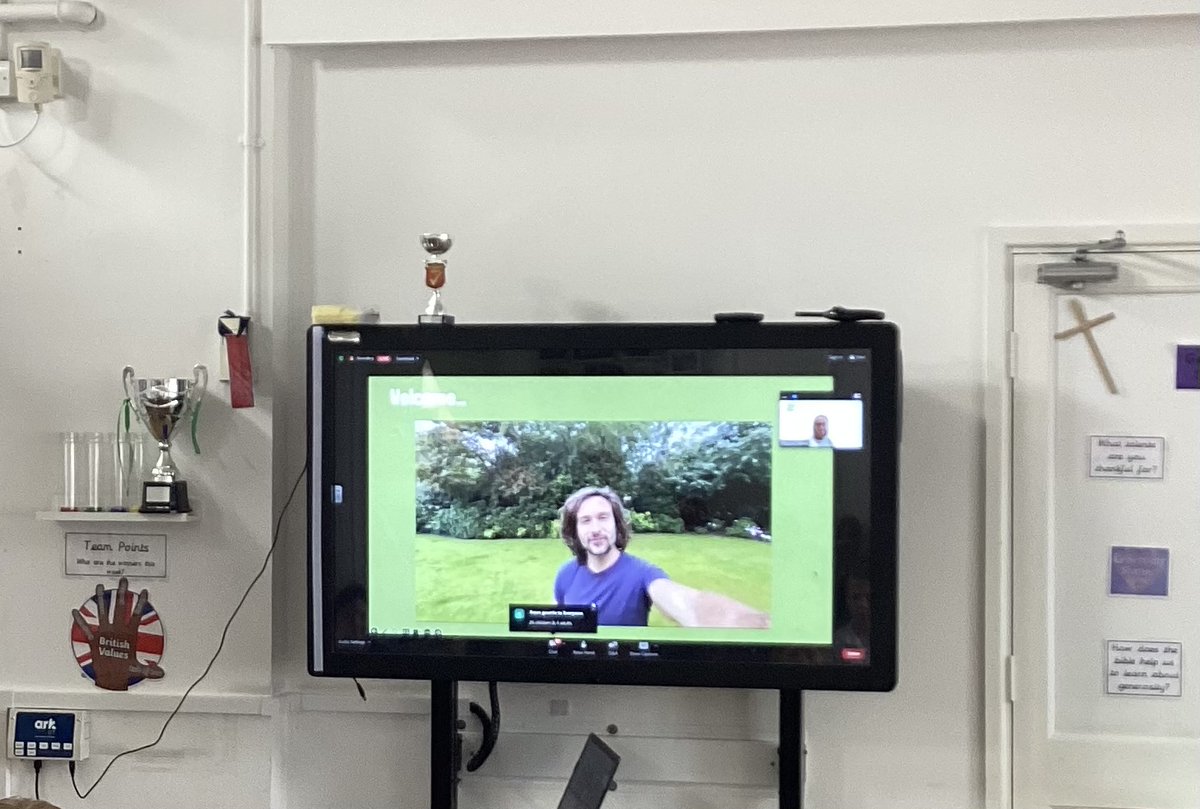 Amethyst class Welbourn tweet media