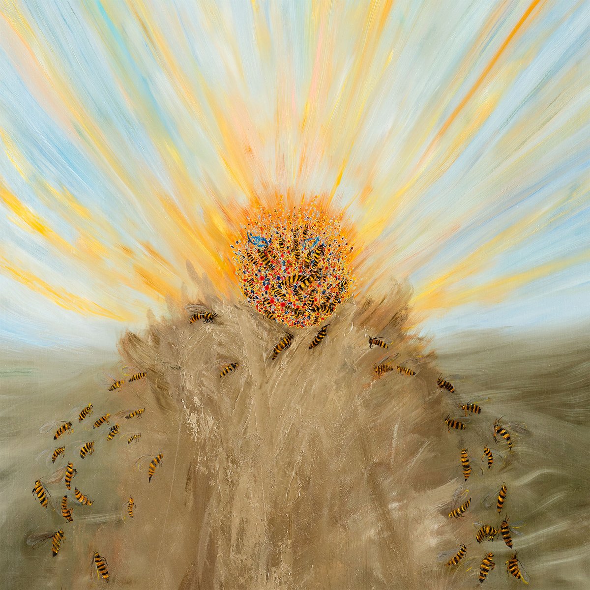 AD93rec's tweet image. Holy Tongue meets Shackleton
The Tumbling Psychic Joy of Now
23.08.24

Listen to 'The Merciful Lake' and Pre-Order here:
ad93.lnk.to/TheTumblingPsy…