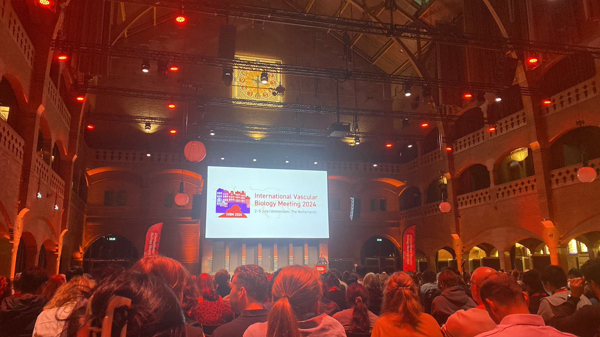 BeerensManu's tweet image. Amazing venue, amazing talks @IVBM2024