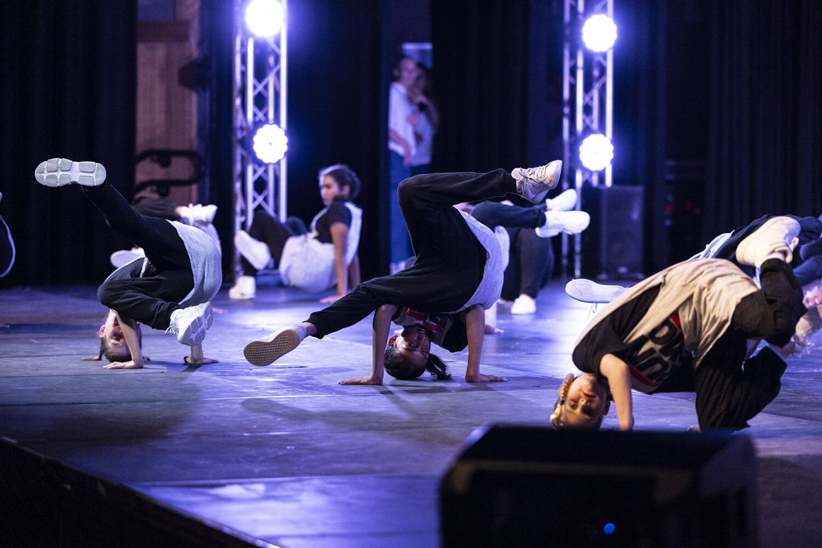 sheldoncollege tweet media