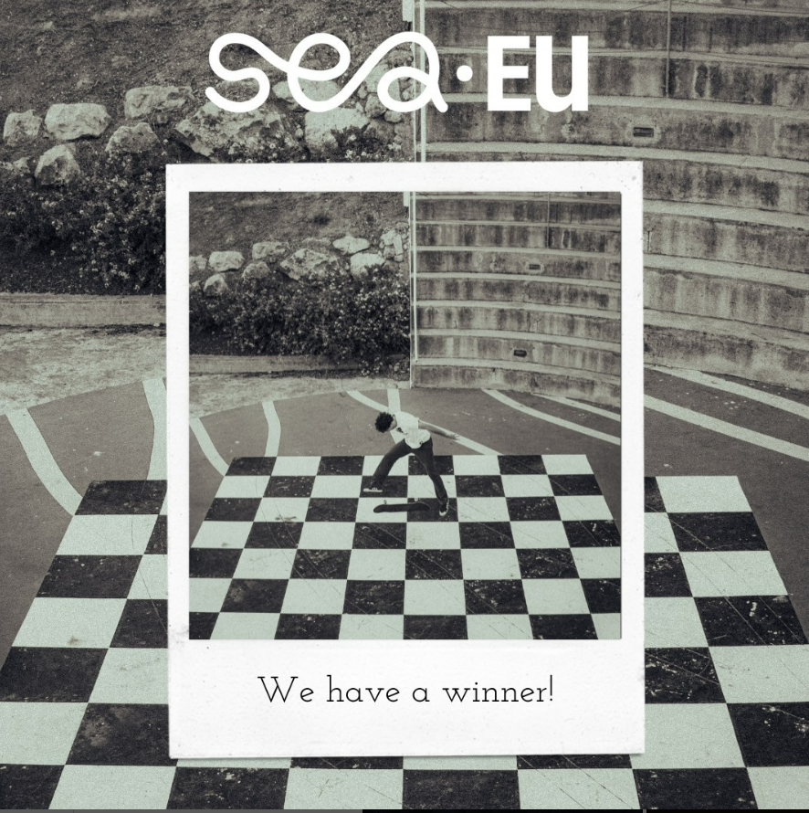 UAlg's tweet photo. Estudante da UAlg venceu a 3ª Edição do Concurso de Fotografia SEA-EU
 Ler notícia: https://t.co/LsbD31CqBV

#UAlg #UniversidadedoAlgarve #SEA_EU @SeaEuAlliance https://t.co/w1ms4qQuCU