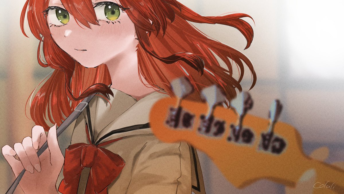 塩屋こるり tweet media