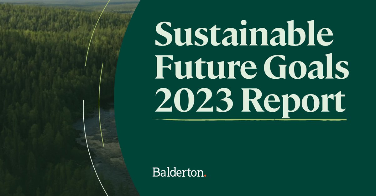 We're pleased to share the publication of our 2023 SFG Report. Three years on from the launch of our SFGs, we are doubling down on portfolio impact, challenging ourselves to make sustainability accessible, actionable, and value adding for tech start-ups.
 
hubs.la/Q02FcL0H0