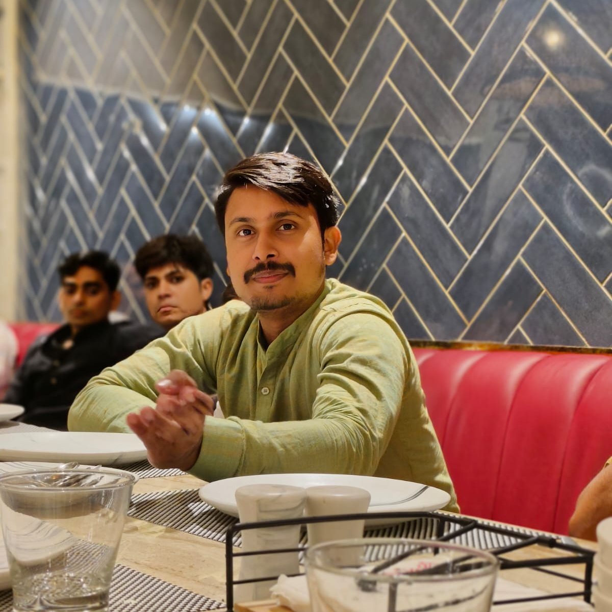 #NewProfilePic