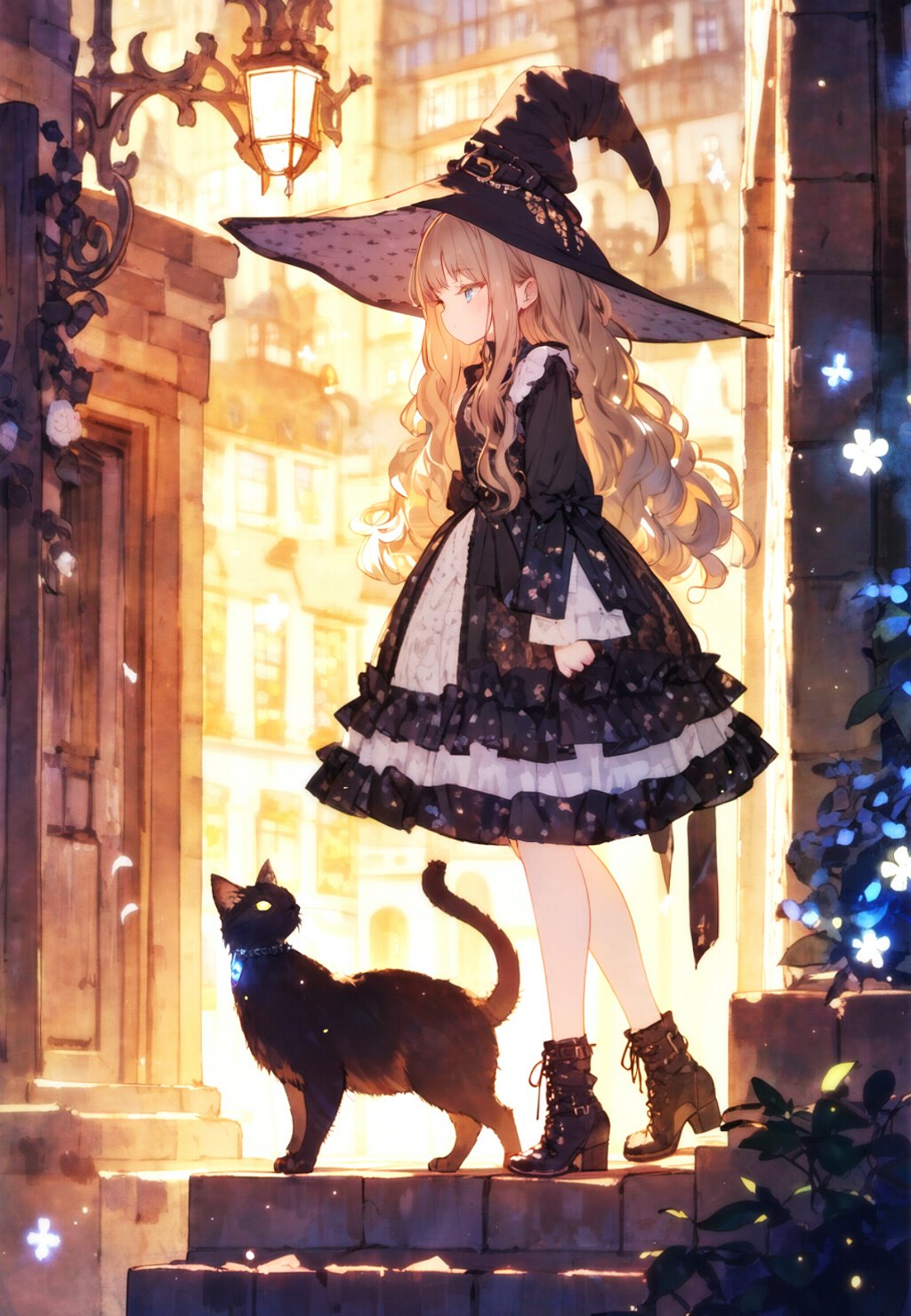 魔女工房on X: 