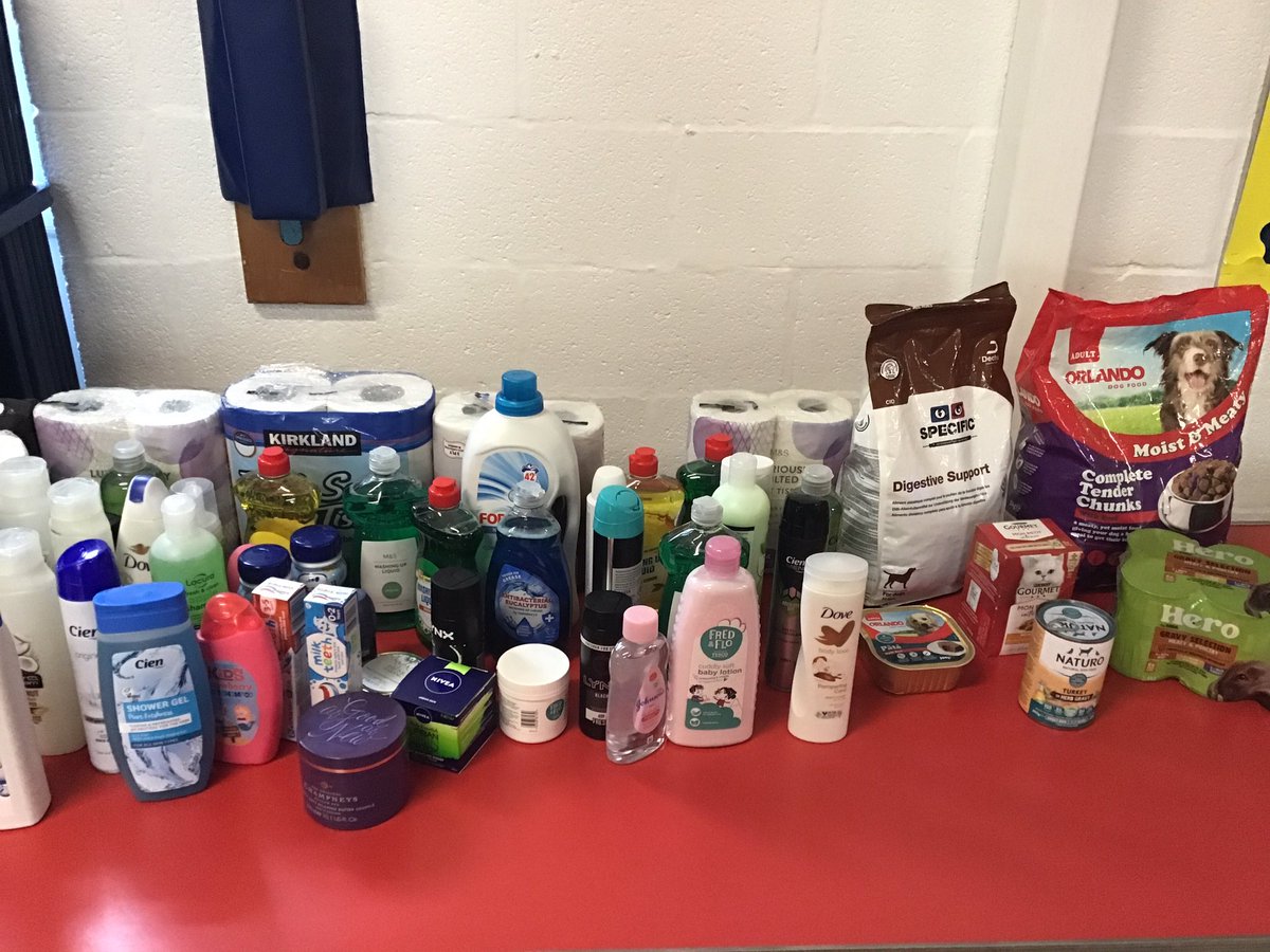 Thorp Primary School tweet media