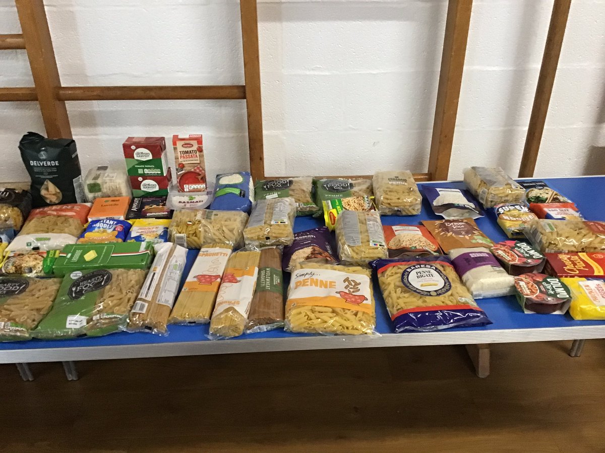 Thorp Primary School tweet media