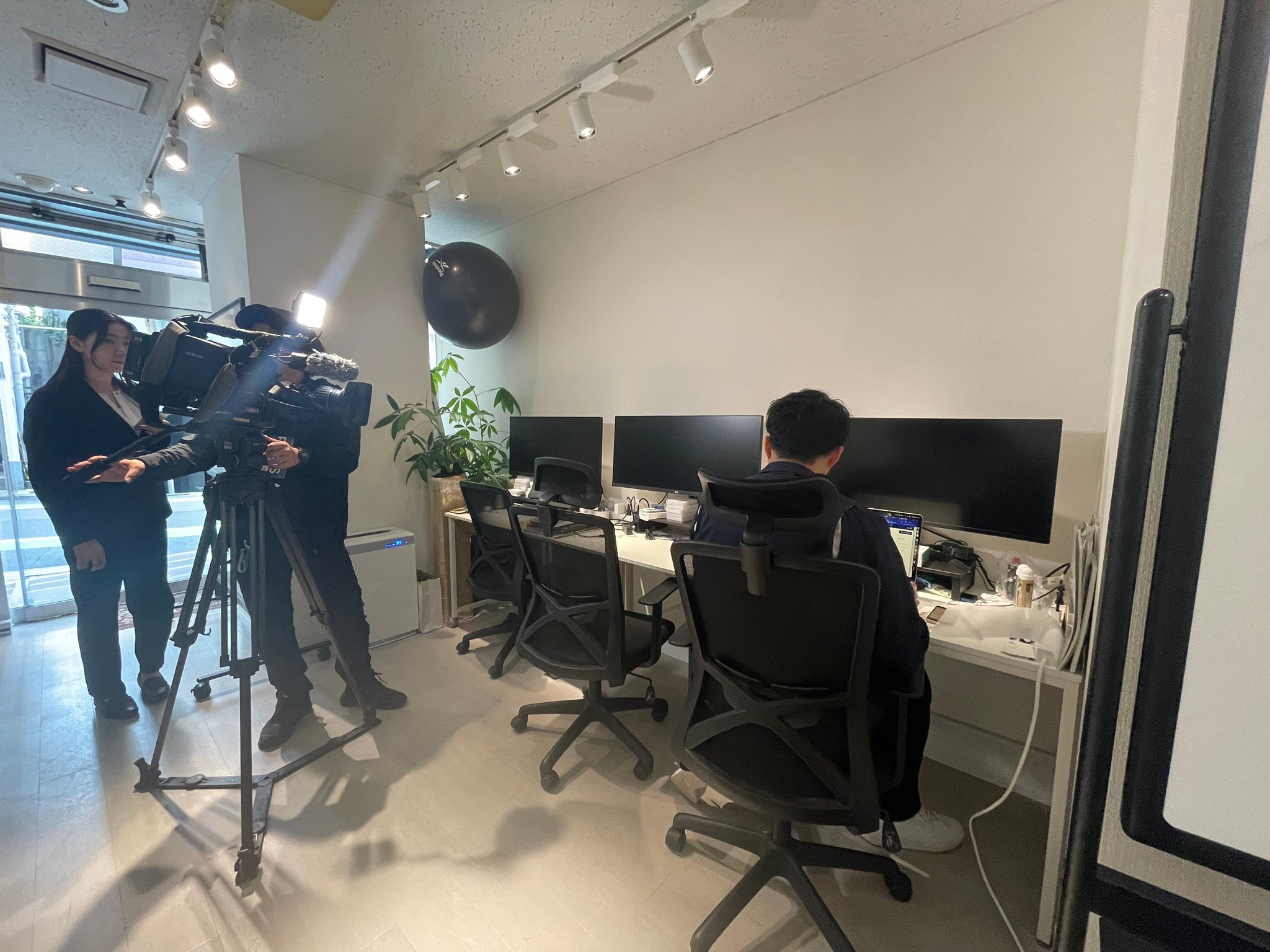 岡田 光正｜現場Hub代表 on X: 