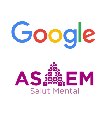 No dudes en poner reseñas en Google para la asociación, sea cual sea tu opinión. Es importante para <a href="/AsaemSm/">ASAEM Salut Mental</a>  que se nos reconozca y que la gente tenga información del servicio que ofrecemos. Se tarda un minuto. ¡Gracias!

Puedes hacerlo aquí: g.co/kgs/73zDdqo