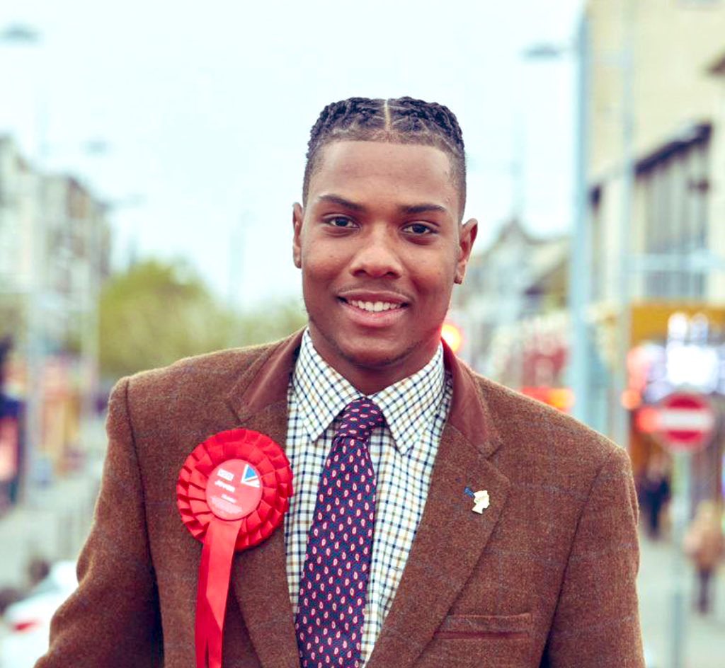 BameFor's tweet image. Every Black vote is crucial. Non-voting green lights racism and supports the status quo, perpetuating racism like that faced by Thelma Campbell and Jovan Owusu-Nepaul.  From Granny to Grandson #BlackVotesMatter  @OpBlackVote @BlackEquityOrg @TheVoiceNews @EasternEye @BARACUK
