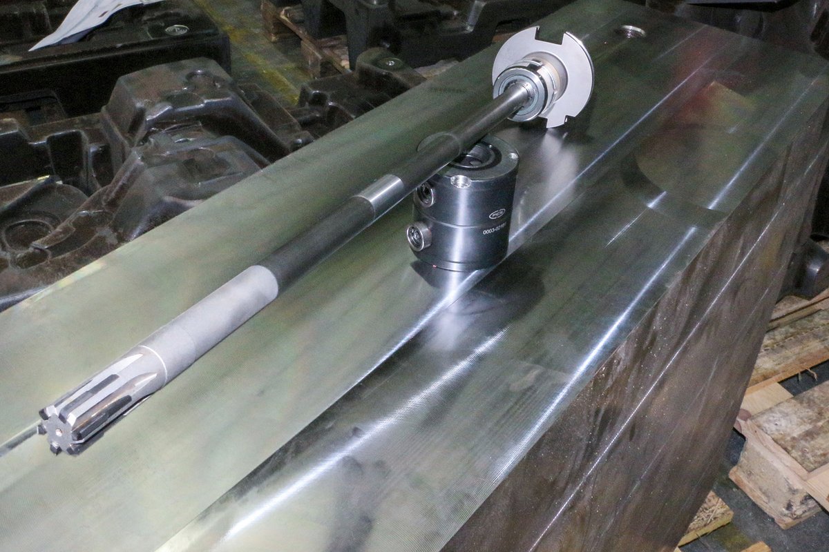 MapalLtd's tweet image. 𝗔𝗗𝗗𝗘𝗗 𝗩𝗔𝗟𝗨𝗘 𝗜𝗡 𝗠𝗢𝗨𝗟𝗗 𝗠𝗔𝗞𝗜𝗡𝗚

With Krämer &amp;amp; Grebe the results were pretty clear. MAPAL&apos;s NeoMill milling cutter achieved the highest material removal rate and longest tool life. ⚡

Read more: bit.ly/45NYhnS

#MAPAL #technologypartner #dieandmould