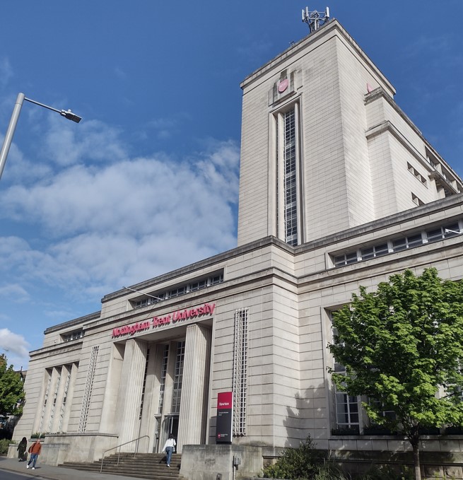 Great to be with <a href="/AdvanceHE/">Advance HE</a> today for #TLConf24, to present 'Building future-focused education at
De Montfort University – block by block' with my fellow Associate Dean (Academic)s. Today's keynote Juliette Morgan <a href="/NTF_Tweet/">NTF Tweet</a>