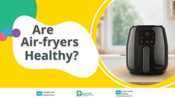 cypsp's tweet photo. A new 3 part video series on air frying has been added to the Public Health Dieticians YouTube channel.

Follow link to watch: https://t.co/jdIKU5bBaA https://t.co/hzyh3hPIB6