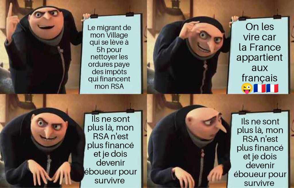 Alessandro_hrn's tweet photo. Le RN littéralement.... No mépris de l'électorat mais à un moment donnée ce sont de grands adulte faut arrêter des les infantiliser... https://t.co/8RQAJMSBLu