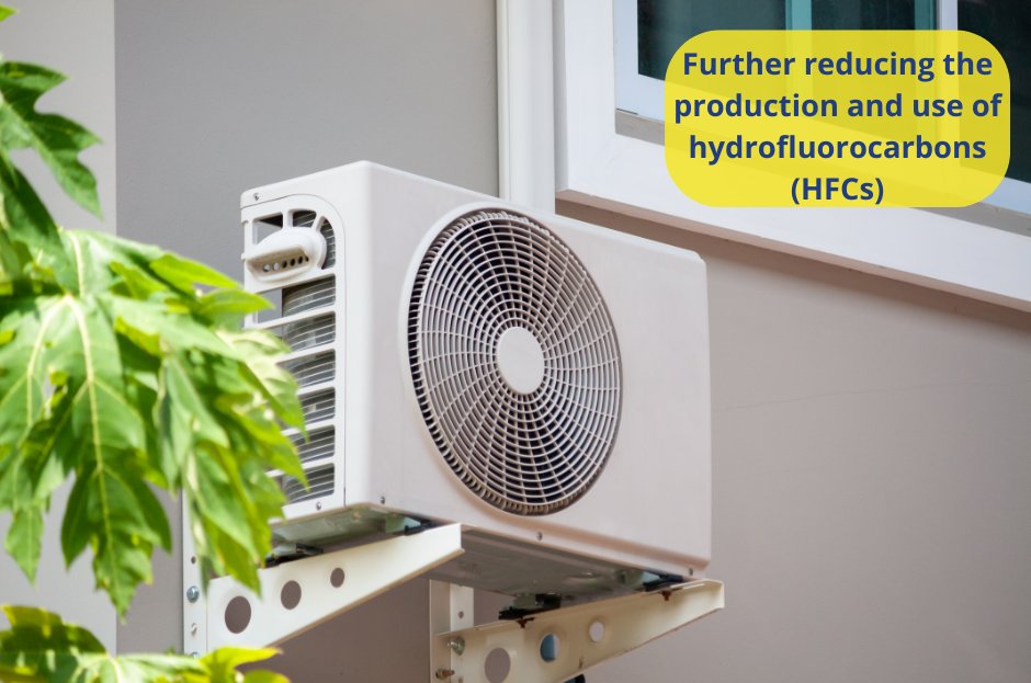 🇪🇺🇧🇪 <a href="/BelgiuminEU/">Belgium in the EU</a> – A Climate Perspective #11 Ozone layer and F-gases

The twelfth meeting of the ozone research managers in Geneva in April confirmed that evidence for ozone recovery has strengthened, especially in the upper stratosphere and over Antarctica.

At the end of May