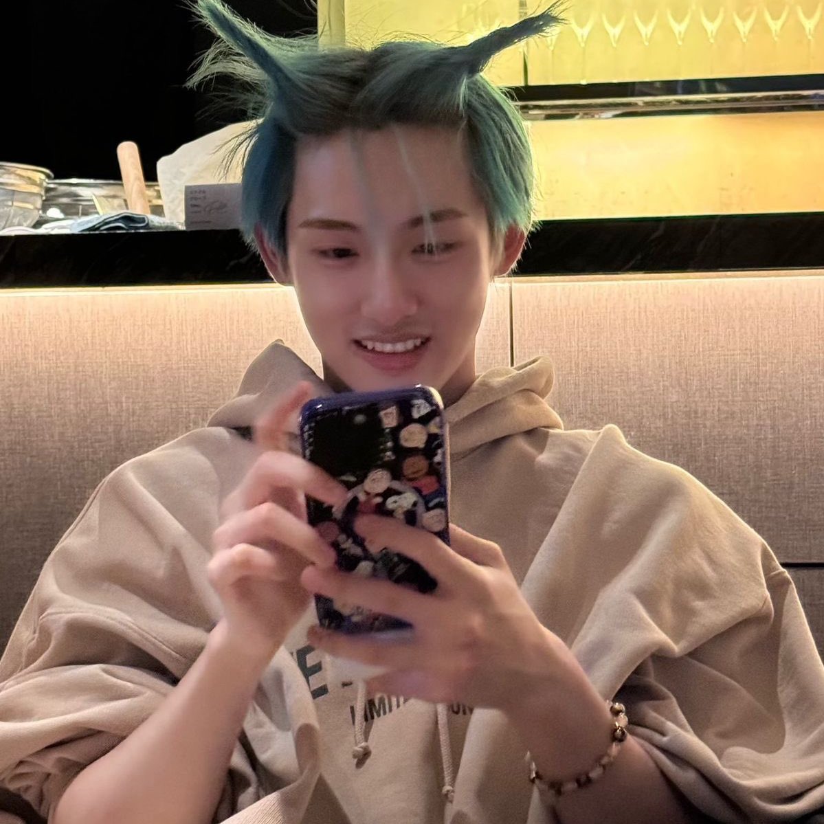 wintaendo's tweet photo. winwin of the day https://t.co/ScO28ORbAQ