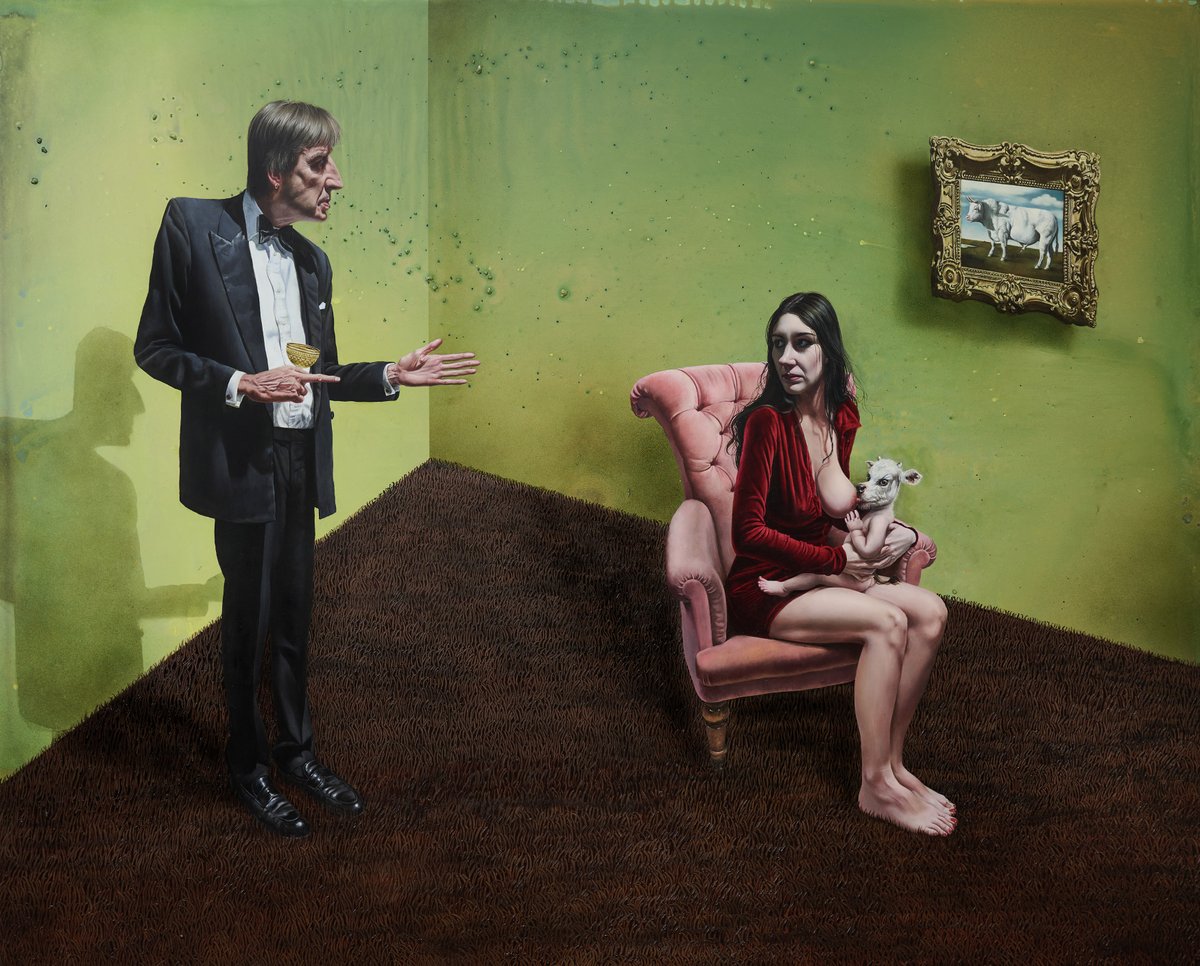 wellsartcontemporary (@wellsartcontemp) on Twitter photo Exciting news π Meet the <a href="/wellsartcontemp/">wellsartcontemporary</a> shortlist!
From 2,500 entries by artists around the globe, 121 artworks will be shown in the Wells Art Contemporary exhibition.
Discover them in <a href="/WellsCathedral1/">Wells Cathedral</a>, from 3 to 31 August 2024.
Learn more: wellsartcontemporary.co.uk Exciting news π Meet the <a href="/wellsartcontemp/">wellsartcontemporary</a> shortlist!
From 2,500 entries by artists around the globe, 121 artworks will be shown in the Wells Art Contemporary exhibition.
Discover them in <a href="/WellsCathedral1/">Wells Cathedral</a>, from 3 to 31 August 2024.
Learn more: wellsartcontemporary.co.uk