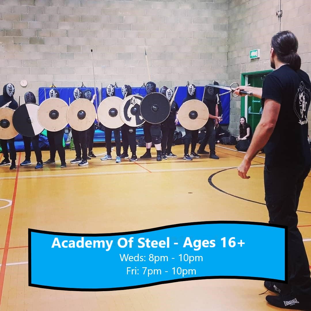 YMCA Cardiff Group tweet media