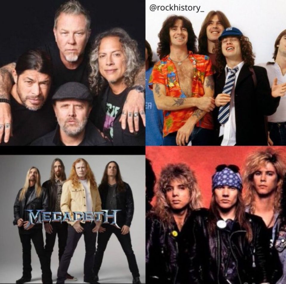 🎸 Rock History 🎸 tweet media