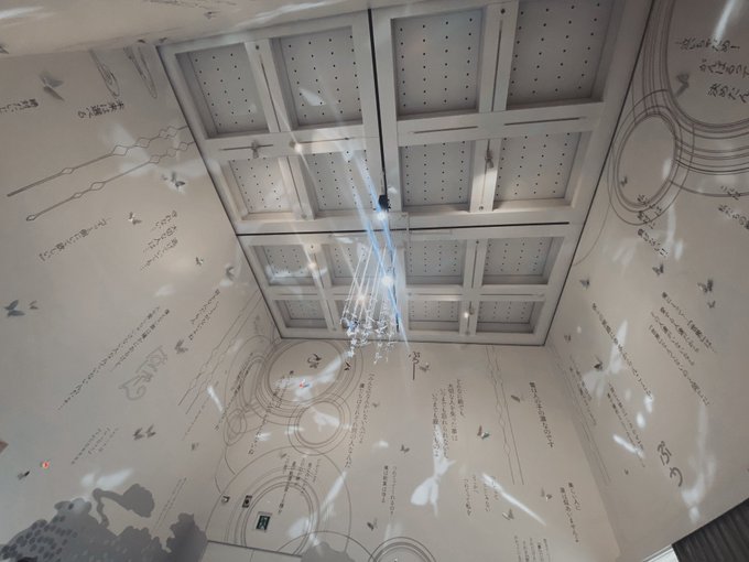 教会？天国来たかと思った&hellip; たまたま手に取ったCLAMPからの一言刺さってリアルに涙出た&hellip;😭 これからルックバックで泣いてくるネーム本貰えるといいな https://t.co/vdAIMaRZRn<a href="/tag/%E7%8C%AB%E3%82%B1%E3%83%A0%E3%83%AA"class="tags"><span>#猫ケムリ</span></a><a href="/tag/%E8%A6%8B%E3%81%88%E3%82%8B%E3%82%B1%E3%83%A0%E3%83%AA"class="tags"><span>#見えるケムリ</span></a>