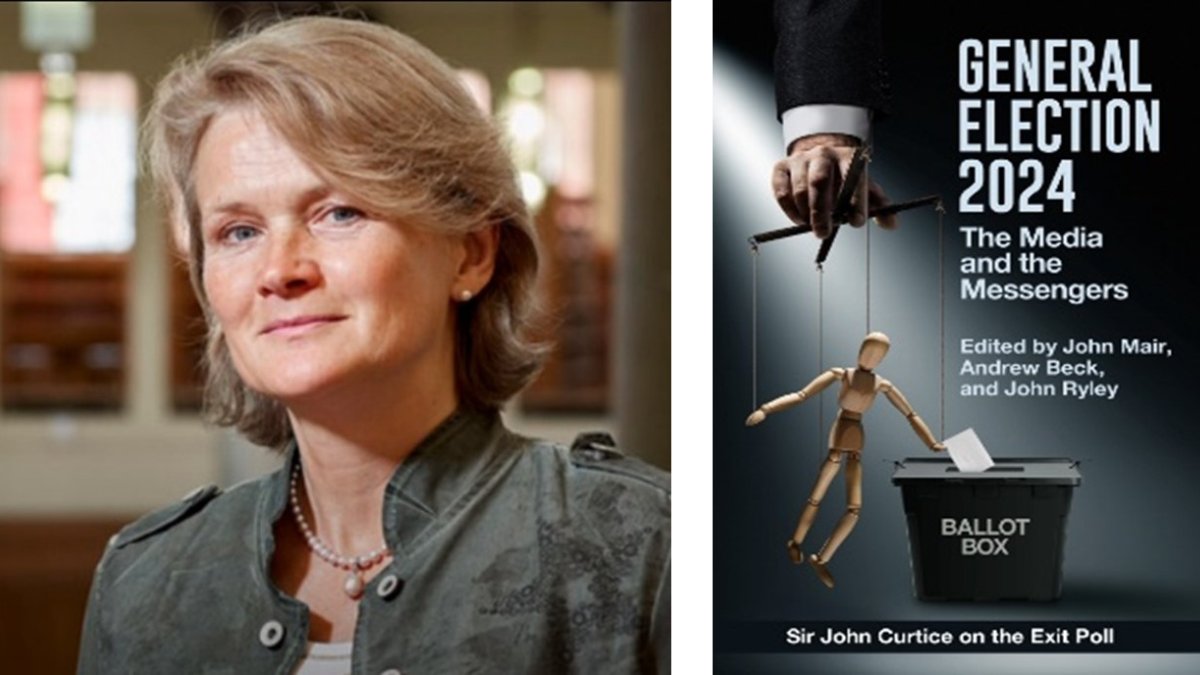 Leeds Trinity University tweet media