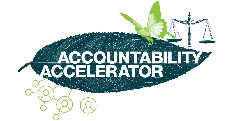 globalcommonshq's tweet photo. Strengthening corporate accountability for nature over the next decade is critical. ✅

The GCA's #AccountabilityAccelerator supports, scales, and coordinates the efforts of accountability stakeholders to strengthen this accountability ecosystem.

Learn more about our work 👇