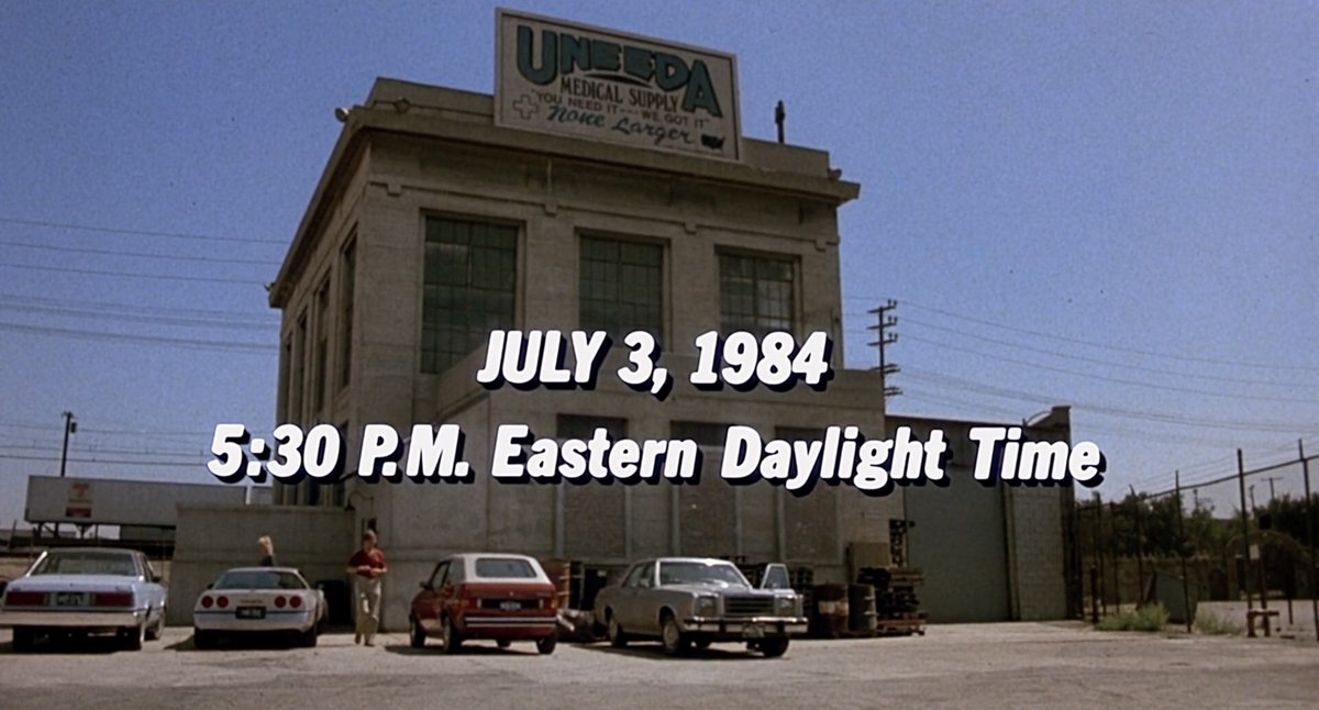 40 years ago today. Never forget.