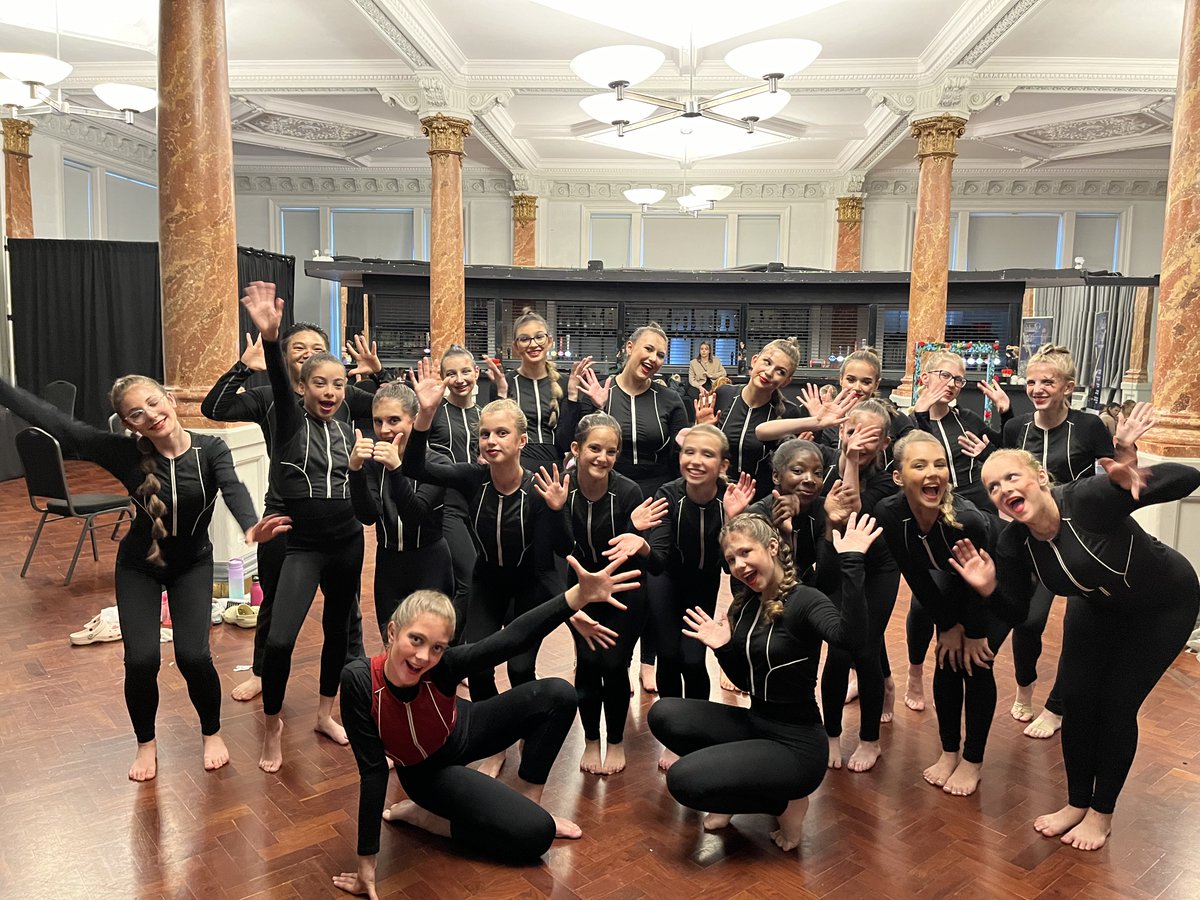 RBA Performing Arts tweet media