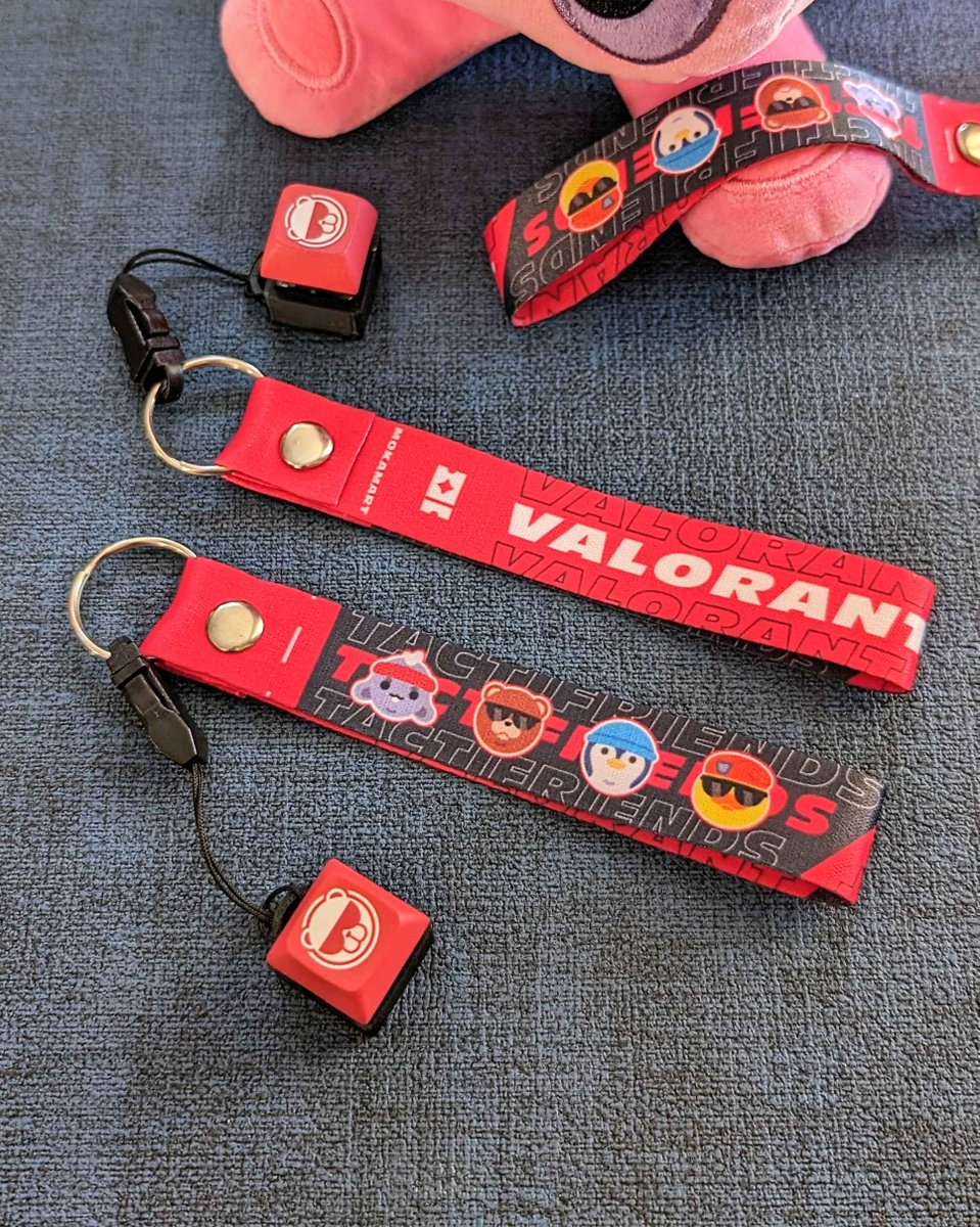 MOKA MART | LVL Up Expo tweet media