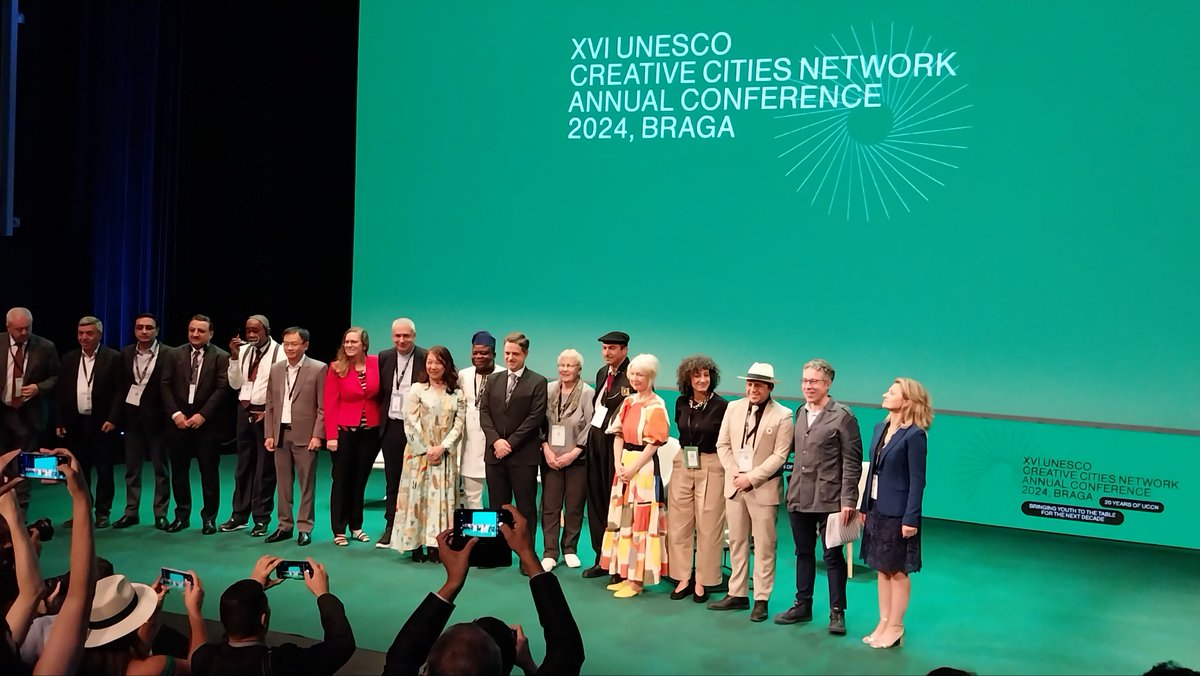 CreativeTourism tweet media