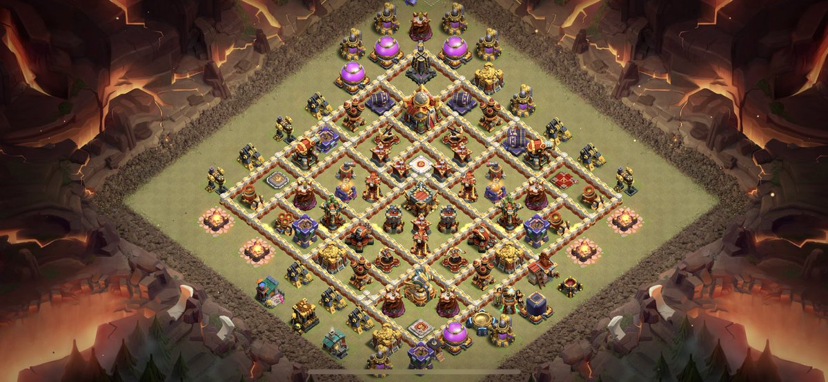 wagyu_prime's tweet image. Today free base BUILDER：Prime wagyu

link.clashofclans.com/cn?action=Open…

link.clashofclans.com/cn?action=Open…

#clashofclans #legendbase