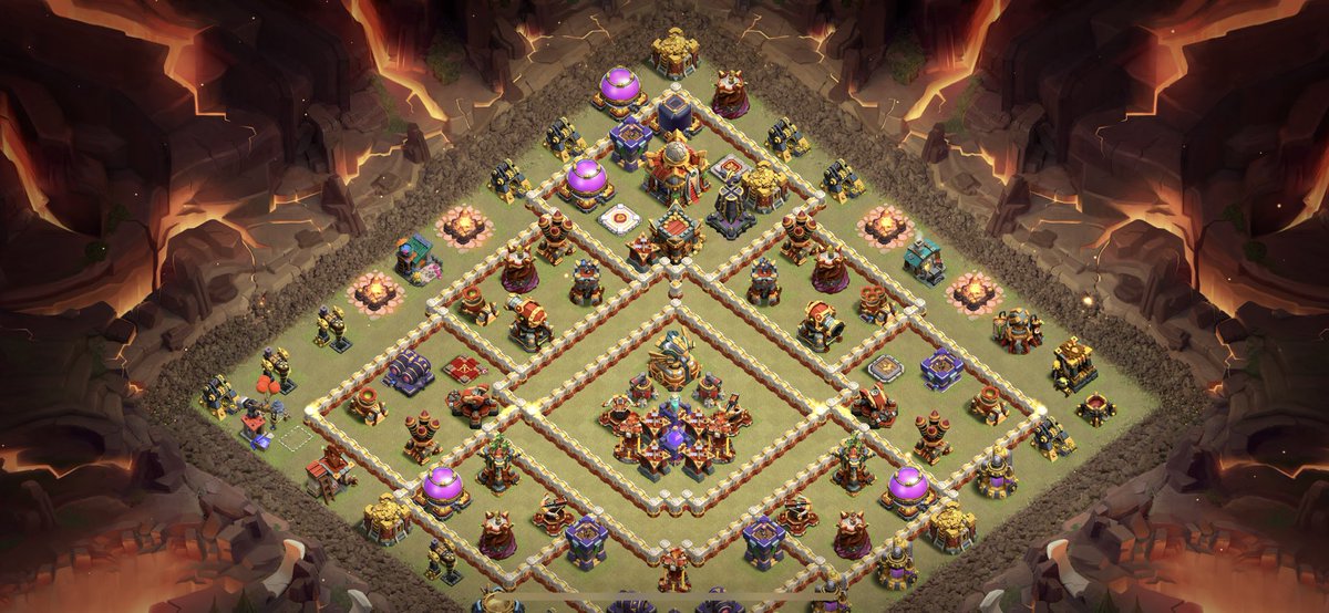wagyu_prime's tweet image. Today free base BUILDER：Prime wagyu

link.clashofclans.com/cn?action=Open…

link.clashofclans.com/cn?action=Open…

#clashofclans #legendbase