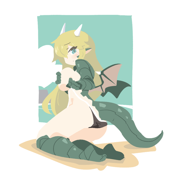 エミリアチャン 