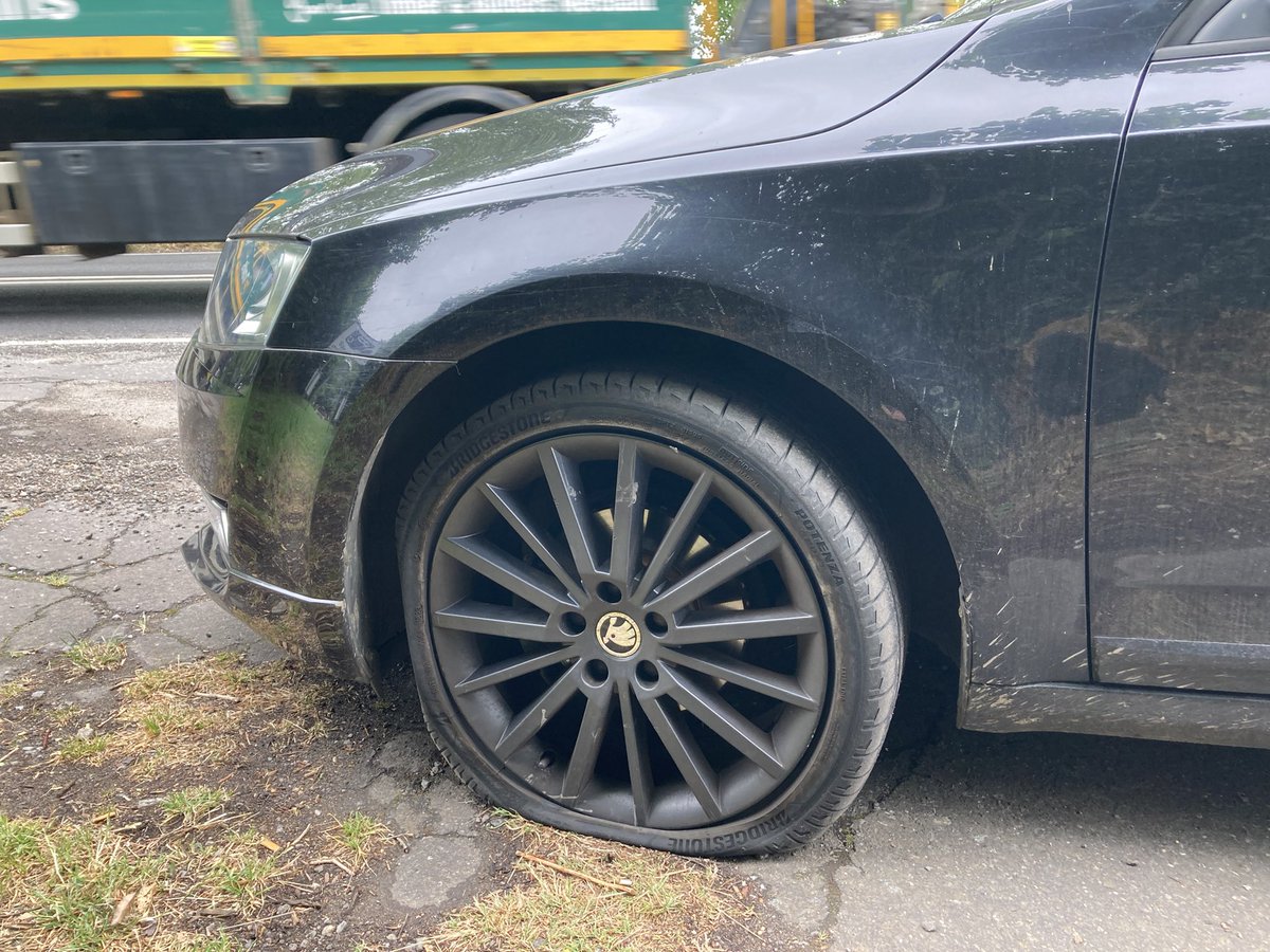 Claire Cox tweet media