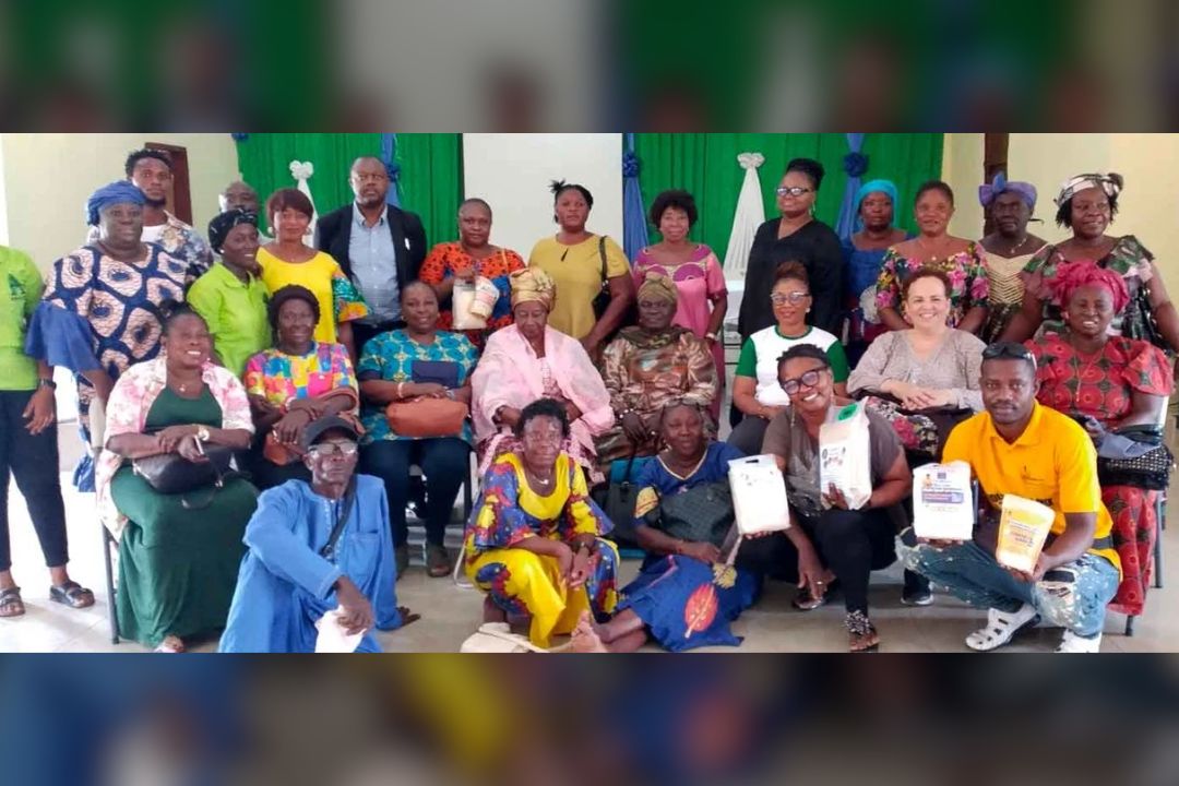 Womenstabloid's tweet image. African Development Fund Approves $20 Million Grant for Youth and Women Job Creation

Read Further: womenstabloid.com/african-develo…

#AfricanDevelopmentFund #SierraLeone #JobCreation #YouthEmpowerment #WomenEmpowerment