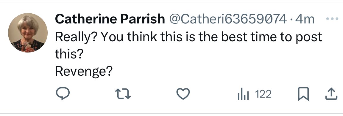 The Secret Barrister 🦋 tweet media