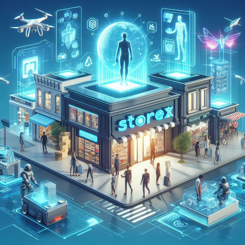 MarkoBandis's tweet photo. Buy and sell for crypto! The first e-commerce marketplace built entirely on the blockchain!
➡️ https://t.co/mPqyQzhqx5 🌐
#StoreX $STRX #Ecommerce #Cryptocommerce #XPR $XPR $USDT $METAL #ETH #BTC #AVAX #MATIC $DOGE #Investment $SNIPS $USDC #web3 #Blockchain #internetcommerce https://t.co/PPNzQXkXaH
