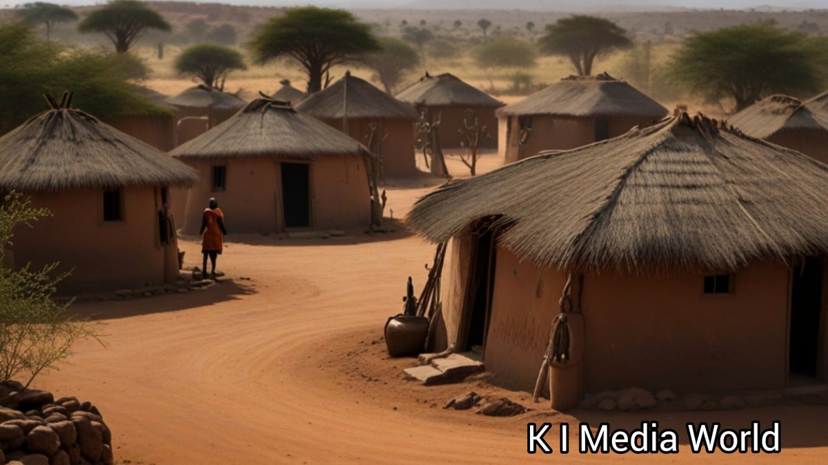 KIMediaWorld1's tweet photo. Greetings from Africa https://t.co/0sa6yiHUvD