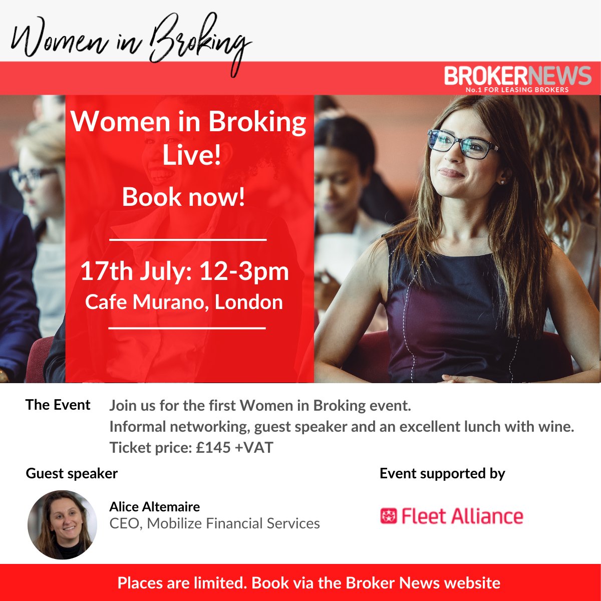 Broker News tweet media