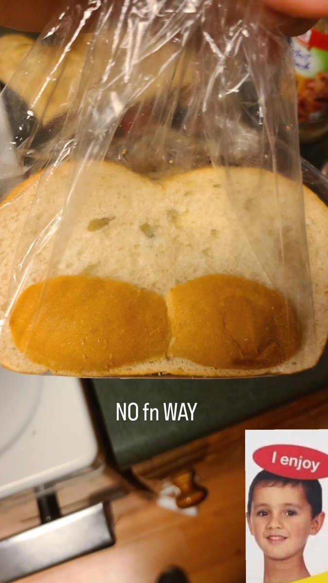 Breads finna make me act unwise