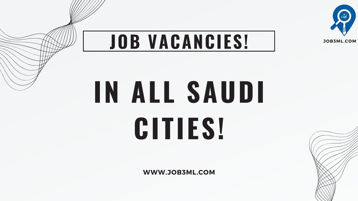 abu70703's tweet photo. Ready to take the next step in your career? Look no further than https://t.co/dgABbo2QfP - where your future begins! 📷 Don't just find a job, find your calling with https://t.co/dgABbo2QfP! 📷 #career #employment #jobopportunity #job3ml #ksa #Saudiaraba https://t.co/KX4M51bARw