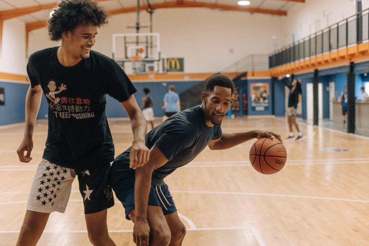 Yann Soudé tweet media