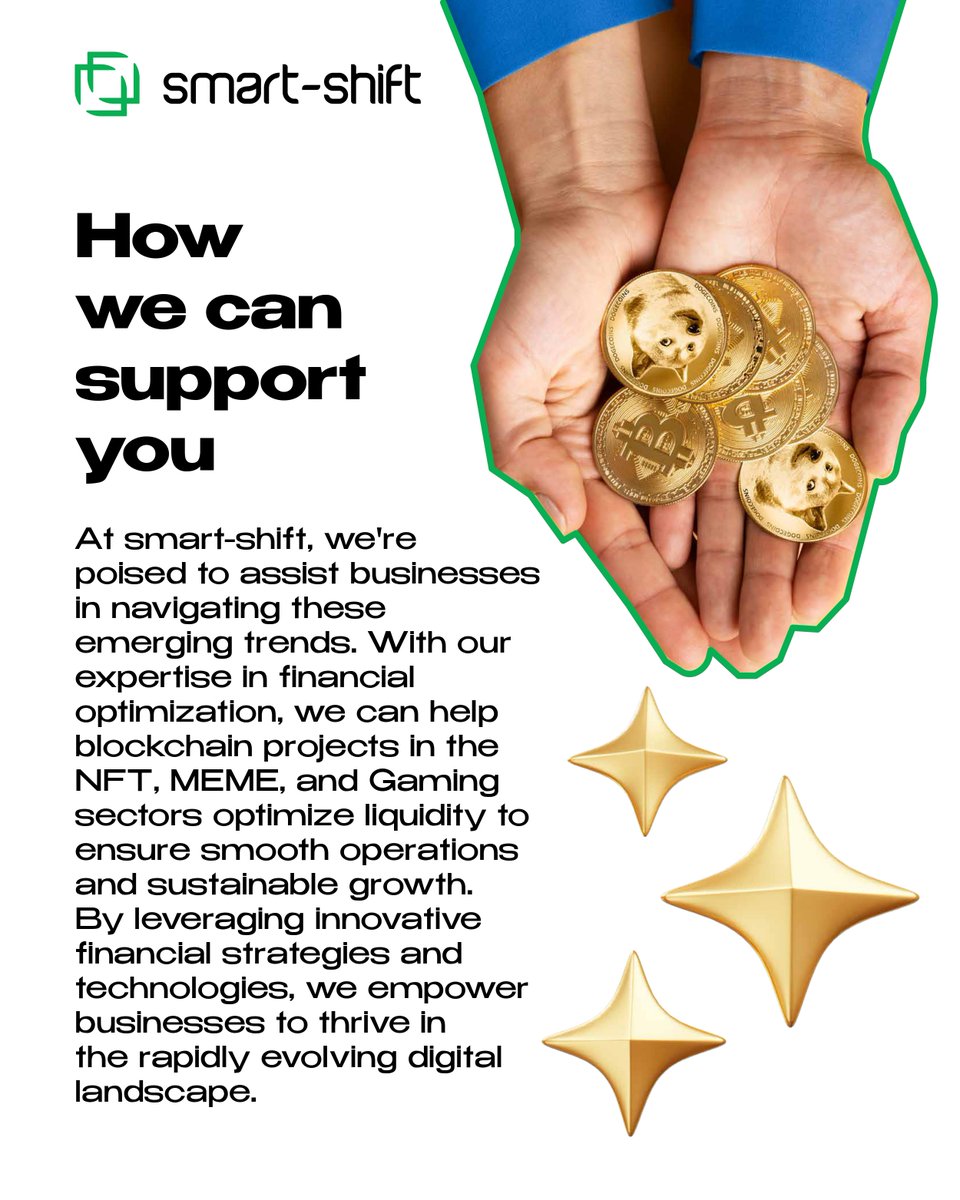 smart-shift tweet media