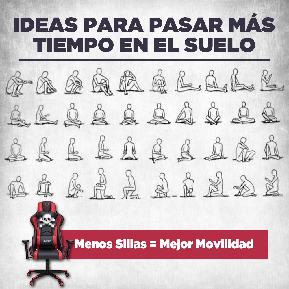 Marcos Vazquez - Fitness Revolucionario tweet media