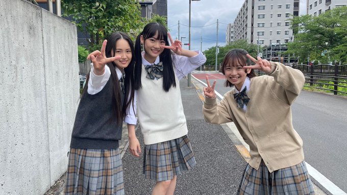 Twitterのコスプレ画像16