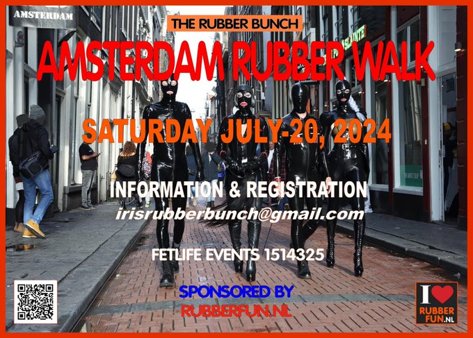 Don&rsquo;t forget to register 🌈 https://t.co/8i0ZsNuku9<a href="/tag/latex"class="tags"><span>#latex</span></a><a href="/tag/tattood"class="tags"><span>#tattood</span></a>