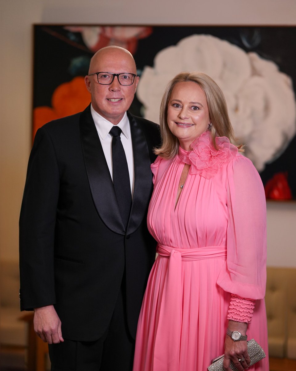 Peter Dutton tweet media