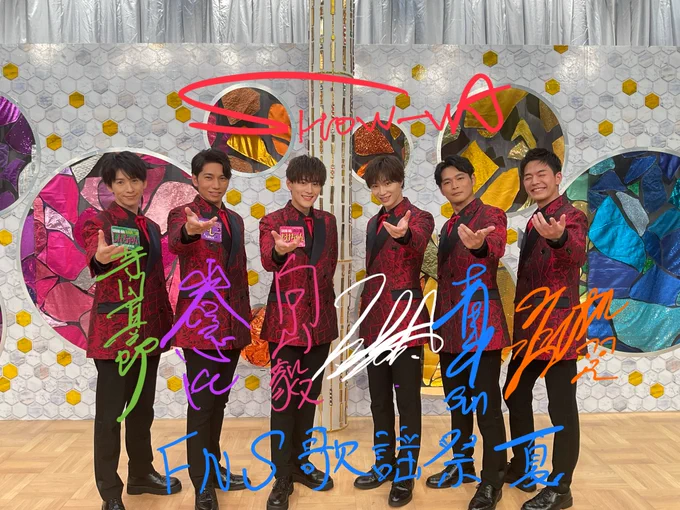 井筒雄太/SHOW-WA (@yuta_show_wa) / X